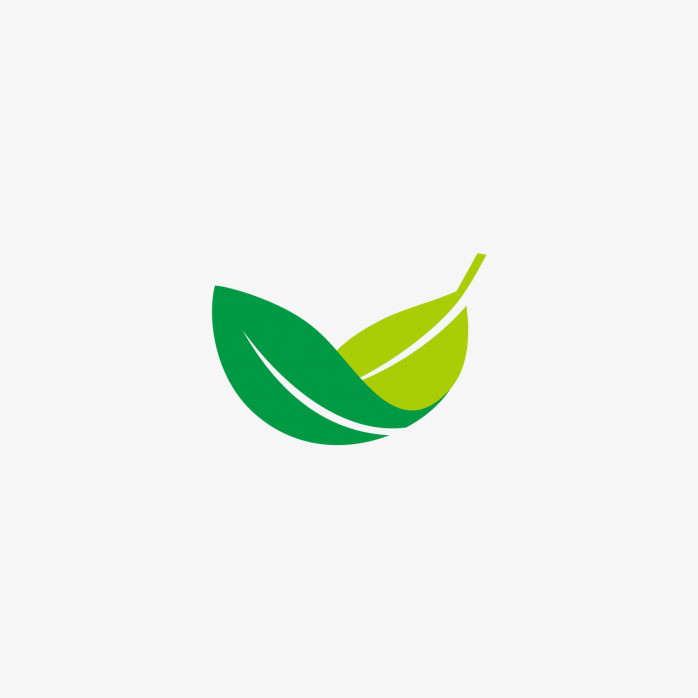 绿叶标志