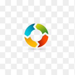 循环LOGO