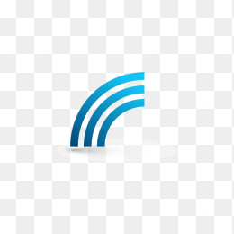 弧形LOGO