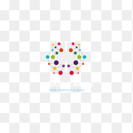 大脑logo