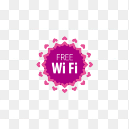WIFI标志