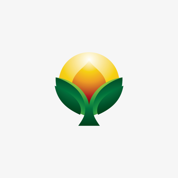 立体logo素材