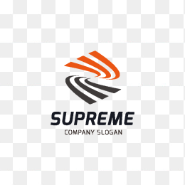 简约logo