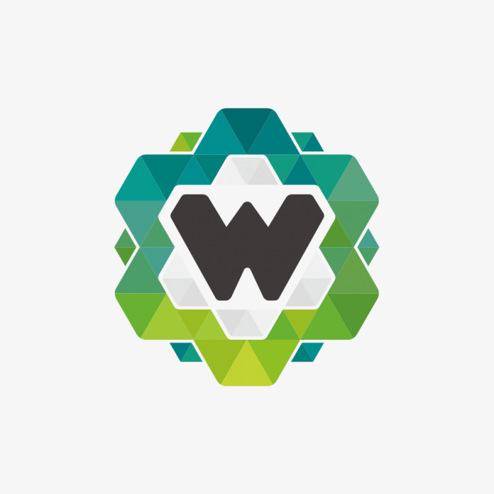 字母W开头的LOGO