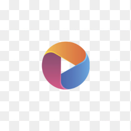 视频logo