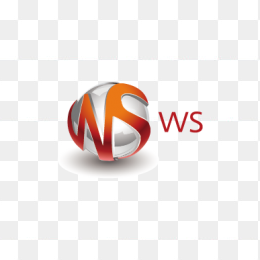 WS开头的logo