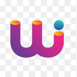 字母W开头的logo