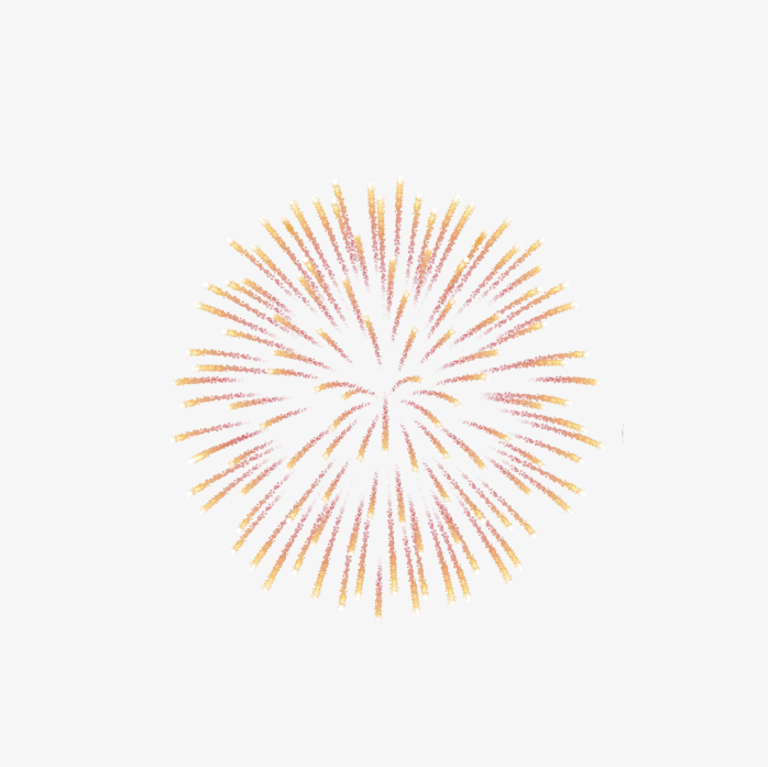 烟花