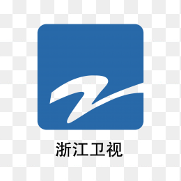 浙江卫视logo