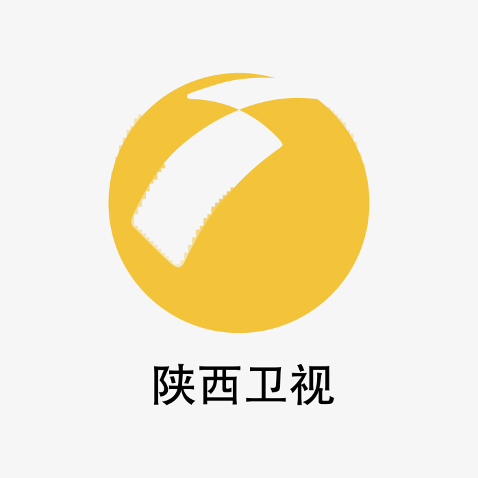 陕西卫视logo