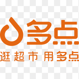 多点标志