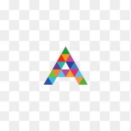 英文字母A开头的logo素材