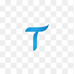 字母T开头的logo素材