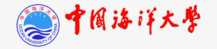 中国海洋大学logo