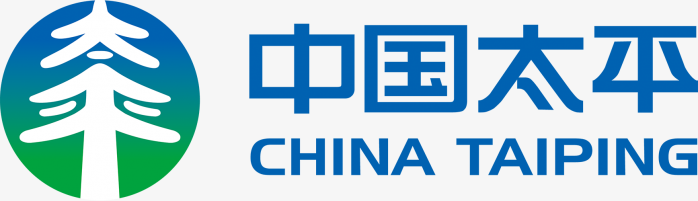 中国太平保险logo