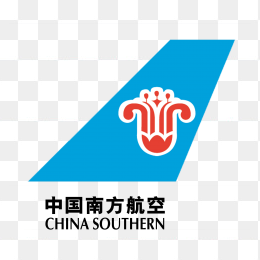 中国南方航空logo