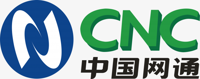 中国网通logo