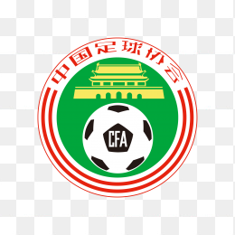 中国足球协会logo