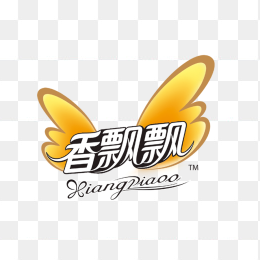 香飘飘logo