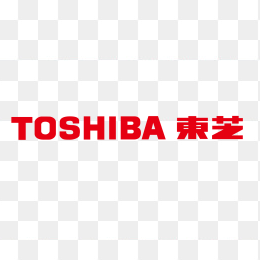 东芝logo
