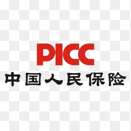 PICC中国人民保险logo