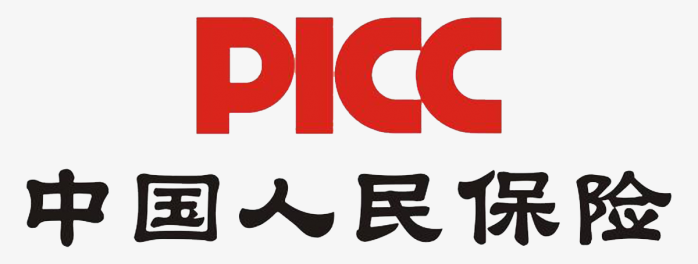 PICC中国人民保险logo