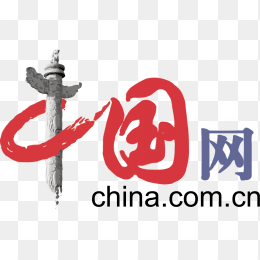 中国网logo