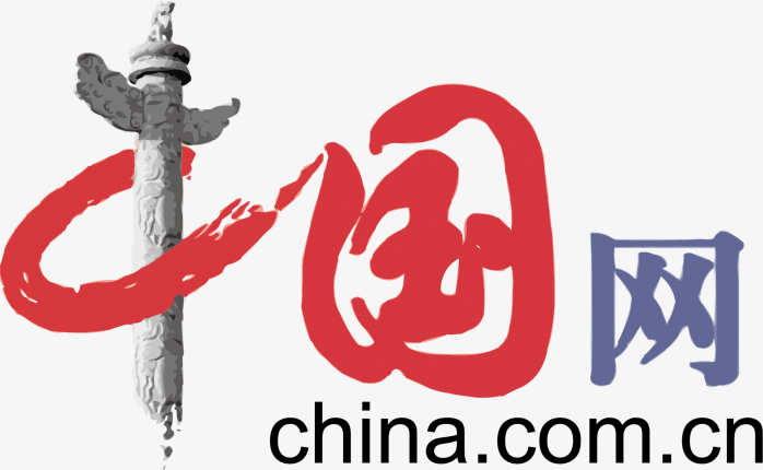 中国网logo