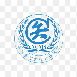 中国新型农村合作医疗logo