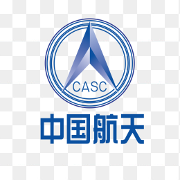 中国航天logo