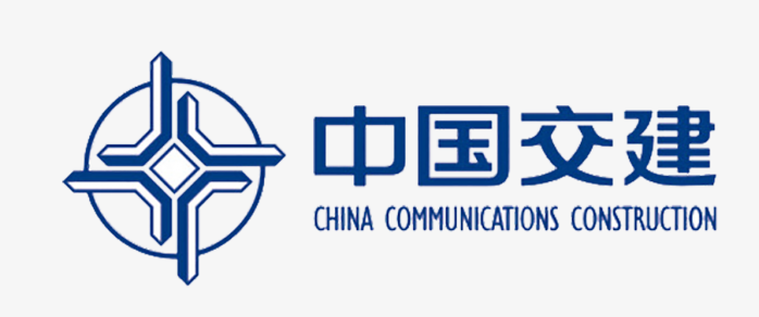 中国交建logo