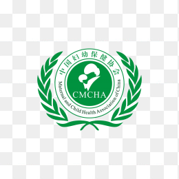 中国妇幼保键协会logo