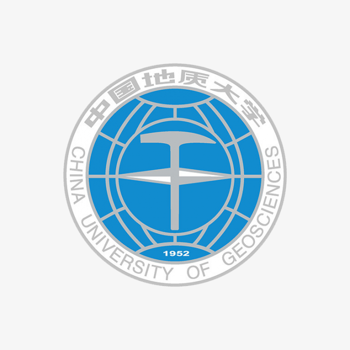 中国地质大学logo