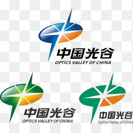 中国光谷logo