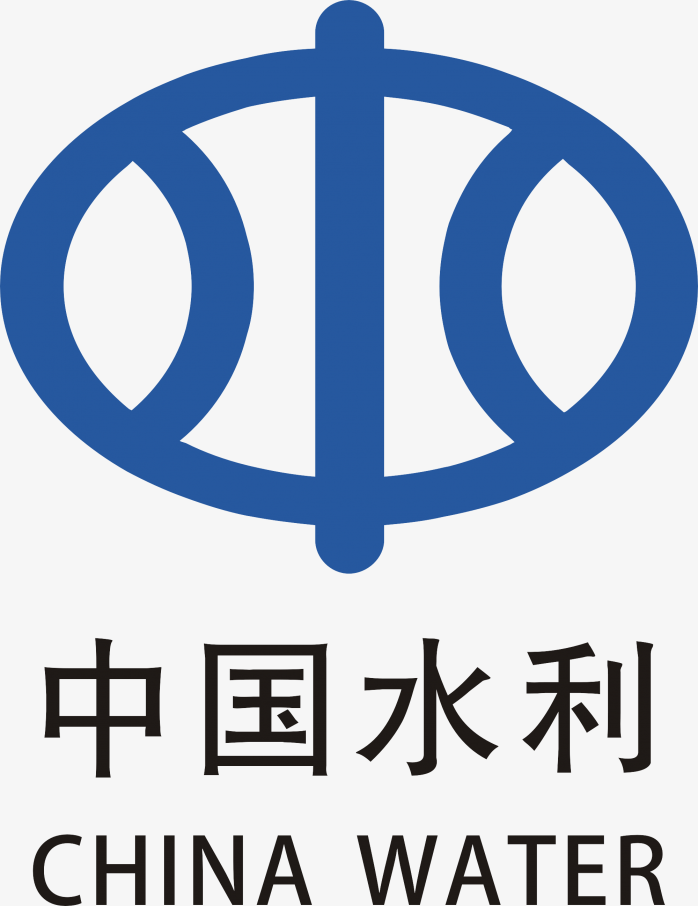 中国水利logo