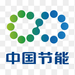 中国节能logo