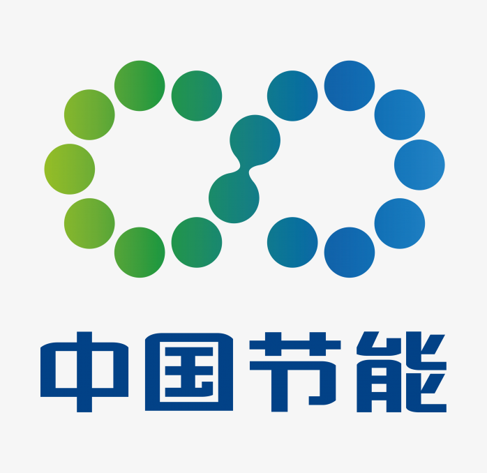 中国节能logo