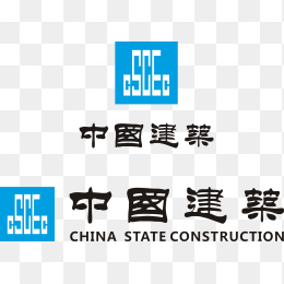 中国建筑logo