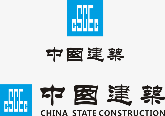 中国建筑logo