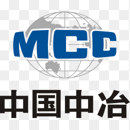 中国中冶logo