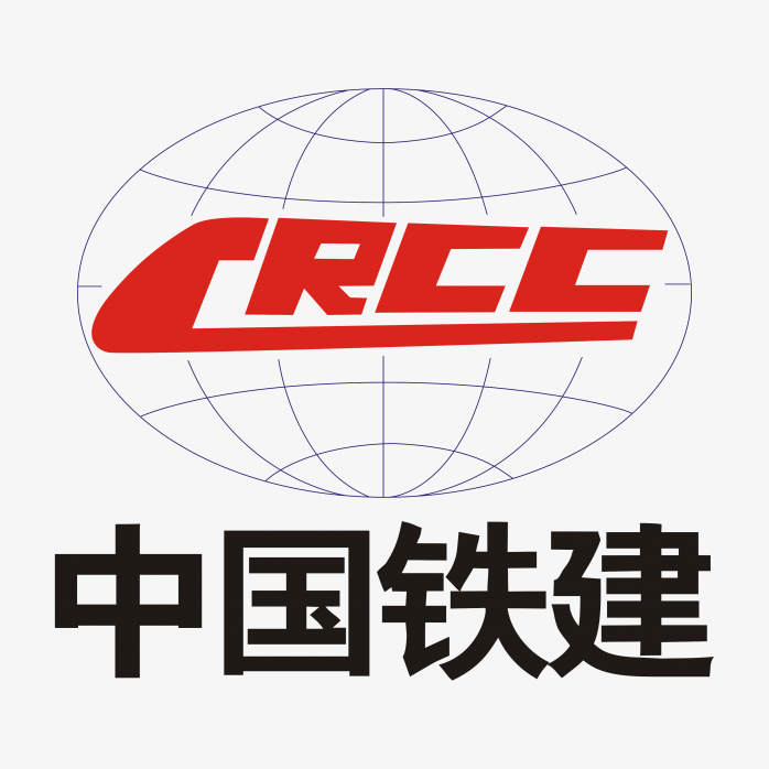 中国铁建logo