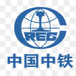 中国中铁logo