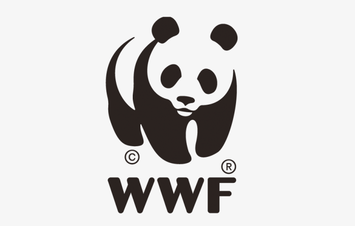 WWF世界自然基金会LOGO