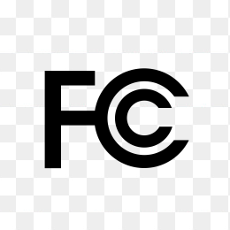 FCC认证logo