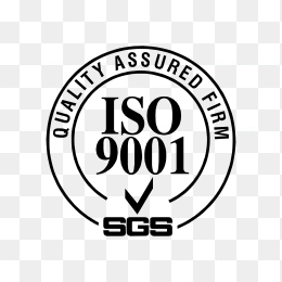 ISO9001国际质量体系认证logo