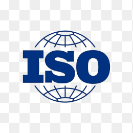 ISO9001国际质量体系认证logo
