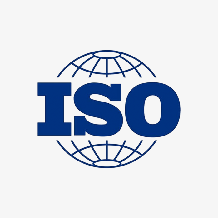 ISO9001国际质量体系认证logo