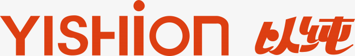 高清以纯logo