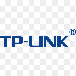 高清TP-LINKLOGO