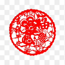 剪纸